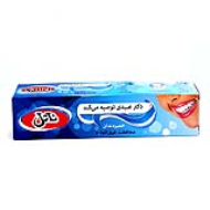 ناتل خمیر دندان تیوپی 65 گرم
